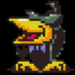 Meet your Posher, Todd